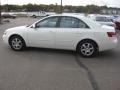 2006 Powder White Pearl Hyundai Sonata GLS  photo #4