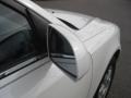 Powder White Pearl - Sonata GLS Photo No. 16