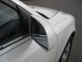 2006 Powder White Pearl Hyundai Sonata GLS  photo #16