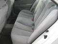 Powder White Pearl - Sonata GLS Photo No. 20