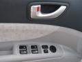 2006 Powder White Pearl Hyundai Sonata GLS  photo #22