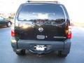 2004 Super Black Nissan Xterra SE  photo #2