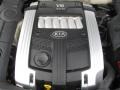 3.5 Liter DOHC 24-Valve V6 2004 Kia Amanti Standard Amanti Model Engine