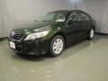 Spruce Mica - Camry LE Photo No. 1