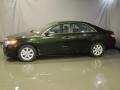 Spruce Mica - Camry LE Photo No. 3