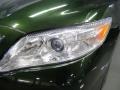 Spruce Mica - Camry LE Photo No. 4