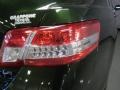 Spruce Mica - Camry LE Photo No. 9