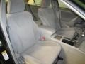 Spruce Mica - Camry LE Photo No. 16