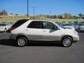 2005 Frost White Buick Rendezvous CX  photo #6