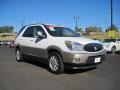 2005 Frost White Buick Rendezvous CX  photo #7