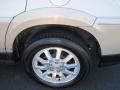2005 Frost White Buick Rendezvous CX  photo #10