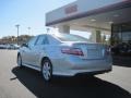 Titanium Metallic - Camry SE Photo No. 3
