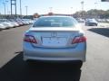 Titanium Metallic - Camry SE Photo No. 4