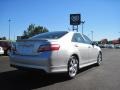 Titanium Metallic - Camry SE Photo No. 5