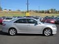 Titanium Metallic - Camry SE Photo No. 6