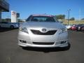 Titanium Metallic - Camry SE Photo No. 8