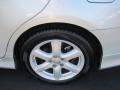 Titanium Metallic - Camry SE Photo No. 10