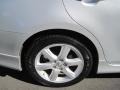 Titanium Metallic - Camry SE Photo No. 11