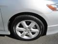 Titanium Metallic - Camry SE Photo No. 12