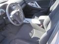 Titanium Metallic - Camry SE Photo No. 13