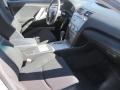 Titanium Metallic - Camry SE Photo No. 16