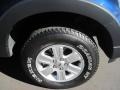2008 Ford Explorer Sport Trac XLT Wheel and Tire Photo