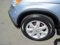 2009 Honda CR-V EX-L 4WD Wheel and Tire Photo