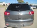Cyber Gray Metallic - Traverse LT Photo No. 6