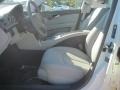 Arctic White - E 350 Sedan Photo No. 8