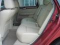 Crimson Roulette Pearl - M 35x Sedan Photo No. 9