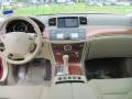 Crimson Roulette Pearl - M 35x Sedan Photo No. 10