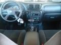 Graphite Metallic - TrailBlazer LT 4x4 Photo No. 16
