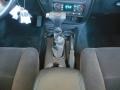 Graphite Metallic - TrailBlazer LT 4x4 Photo No. 17
