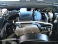 Graphite Metallic - TrailBlazer LT 4x4 Photo No. 19