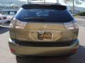 2008 Desert Sage Metallic Lexus RX 350 AWD  photo #6