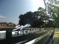 Black Raven - Escalade EXT AWD Photo No. 23