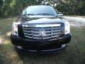 Black Raven - Escalade EXT AWD Photo No. 25