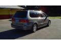 2001 Stone Gray Metallic Honda Odyssey EX-L  photo #3