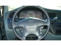 2001 Stone Gray Metallic Honda Odyssey EX-L  photo #12