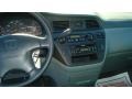 2001 Stone Gray Metallic Honda Odyssey EX-L  photo #13