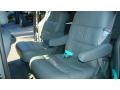 2001 Stone Gray Metallic Honda Odyssey EX-L  photo #14