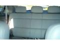 2001 Stone Gray Metallic Honda Odyssey EX-L  photo #15