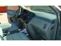 2001 Stone Gray Metallic Honda Odyssey EX-L  photo #16