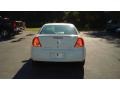Ivory White - G6 V6 Sedan Photo No. 4