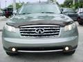 2007 Diamond Graphite Metallic Infiniti FX 35  photo #15