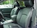 2007 Diamond Graphite Metallic Infiniti FX 35  photo #18