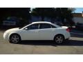 Ivory White - G6 V6 Sedan Photo No. 6