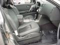 2007 Diamond Graphite Metallic Infiniti FX 35  photo #21