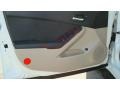 Ivory White - G6 V6 Sedan Photo No. 9