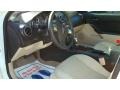 Ivory White - G6 V6 Sedan Photo No. 10